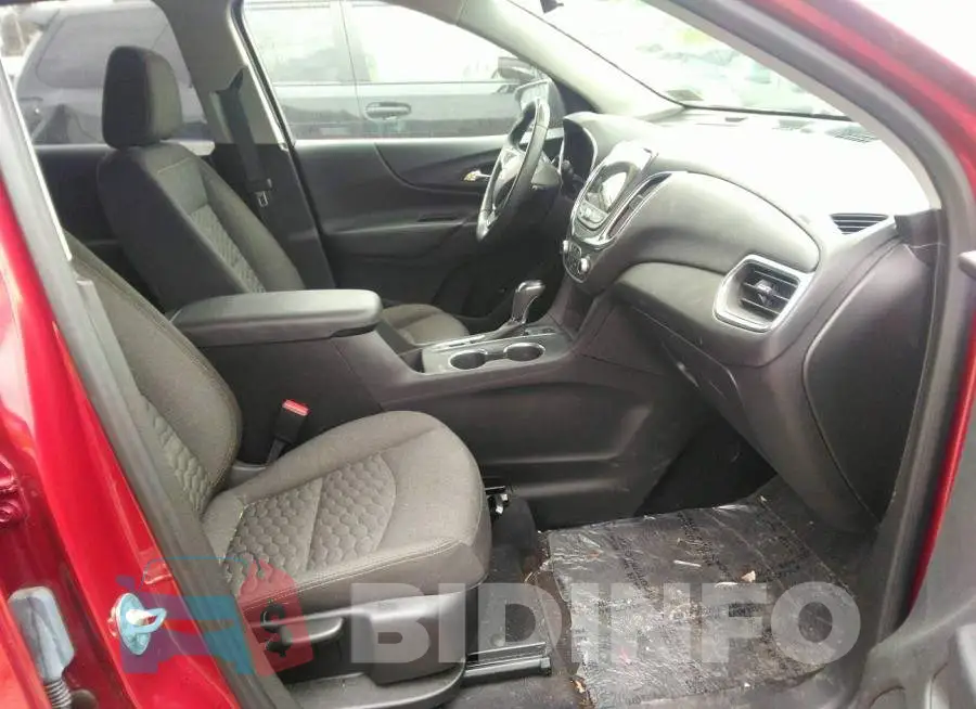 2GNAXUEV2L6269938 Photo# 5
