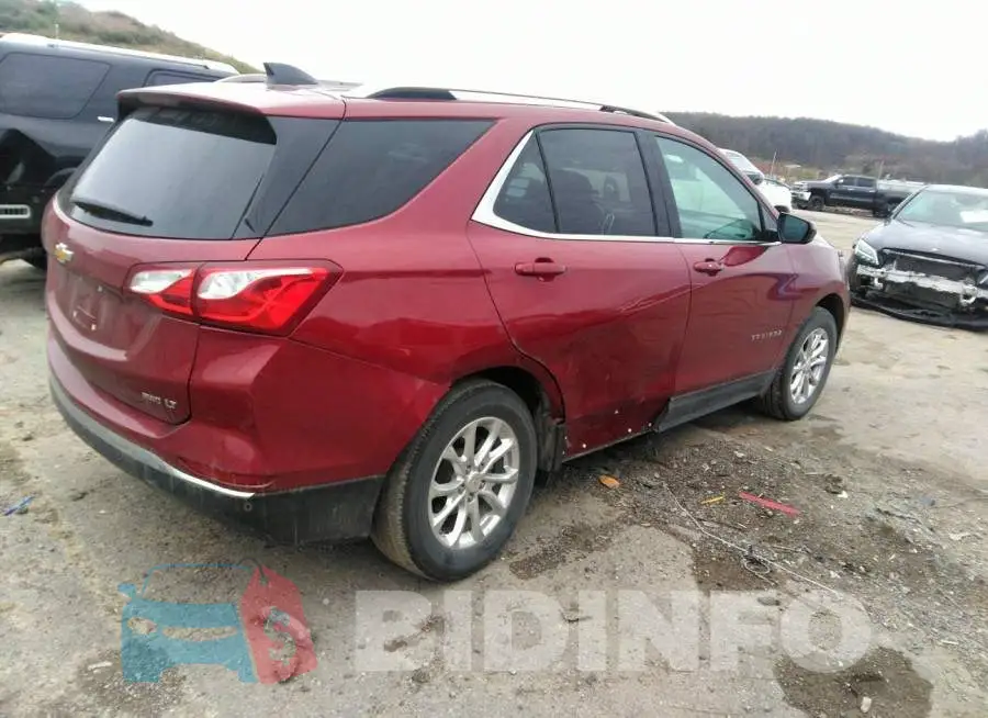 2GNAXUEV2L6269938 Photo# 4