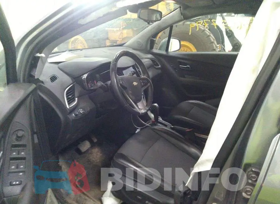 3GNCJPSB7LL156052 Photo# 5