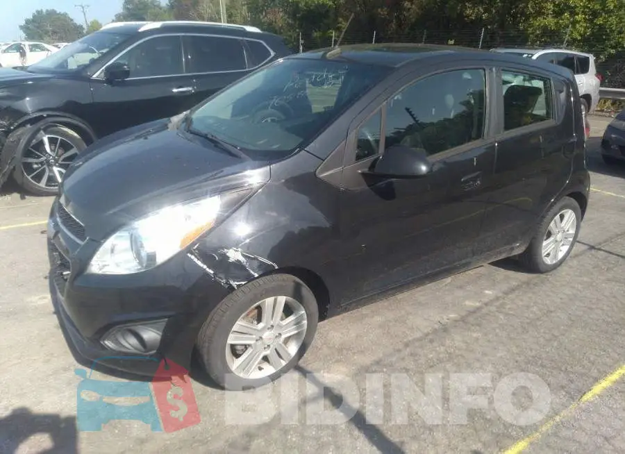 KL8CA6S95EC590736 Photo# 2