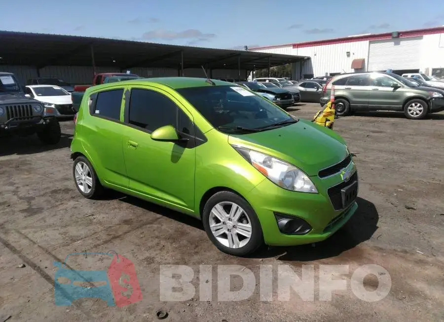 KL8CD6S95EC540328 Photo# 1