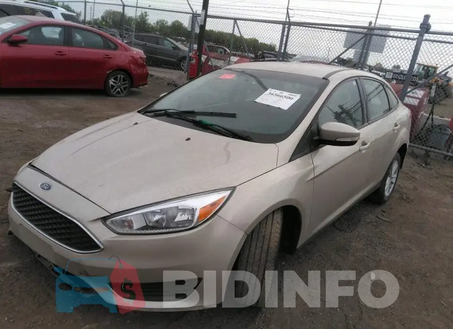 1FADP3F20HL297794 Photo# 2