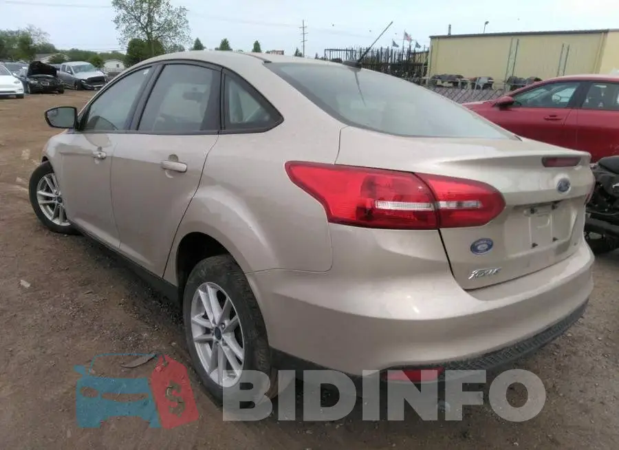 1FADP3F20HL297794 Photo# 3
