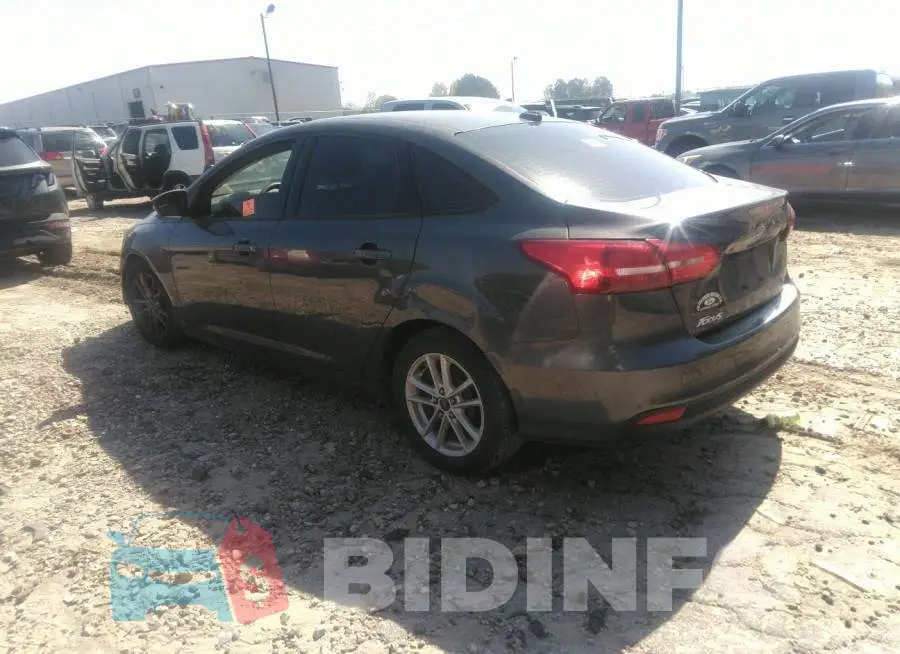 1FADP3F25FL330334 Photo# 3
