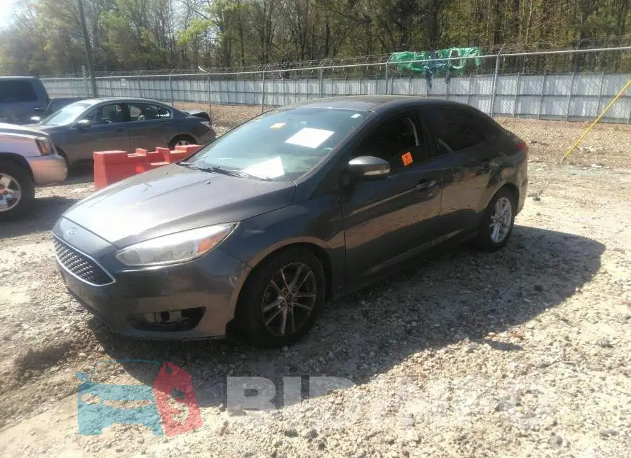 1FADP3F25FL330334 Photo# 2