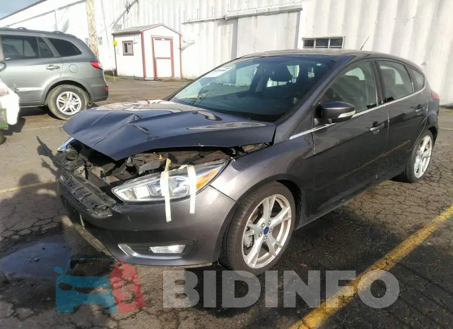1FADP3N23FL248314 Photo# 2