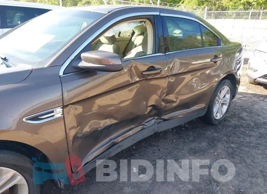 1FAHP2E84FG140583 Photo# 6