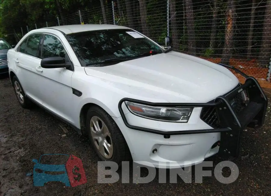 1FAHP2M82DG177713 Photo# 1
