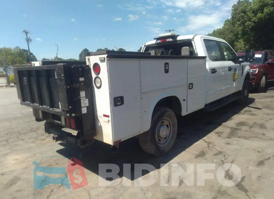 1FD7W2B68HEB54248 Photo# 4