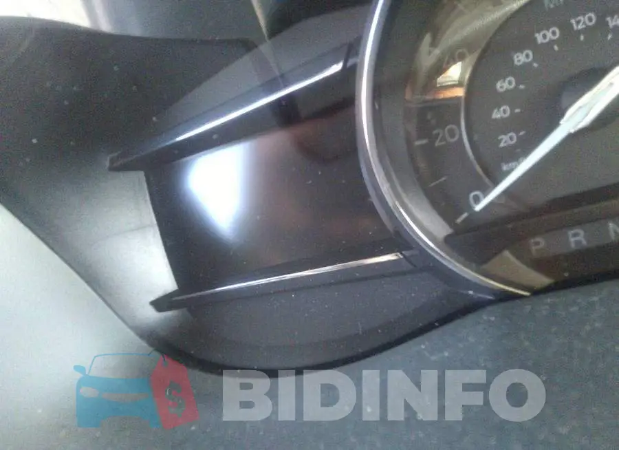 1FM5K8D89HGD01704 Photo# 7