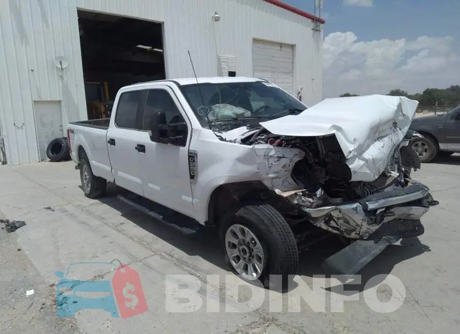 1FT7W2B62NED83640 Photo# 1