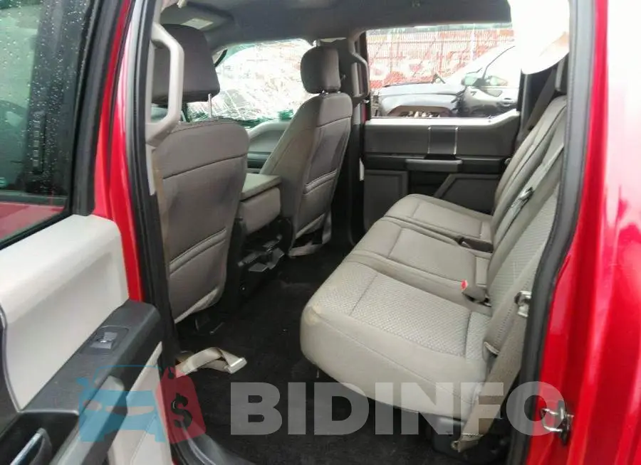 1FTEW1C53JKD29167 Photo# 8