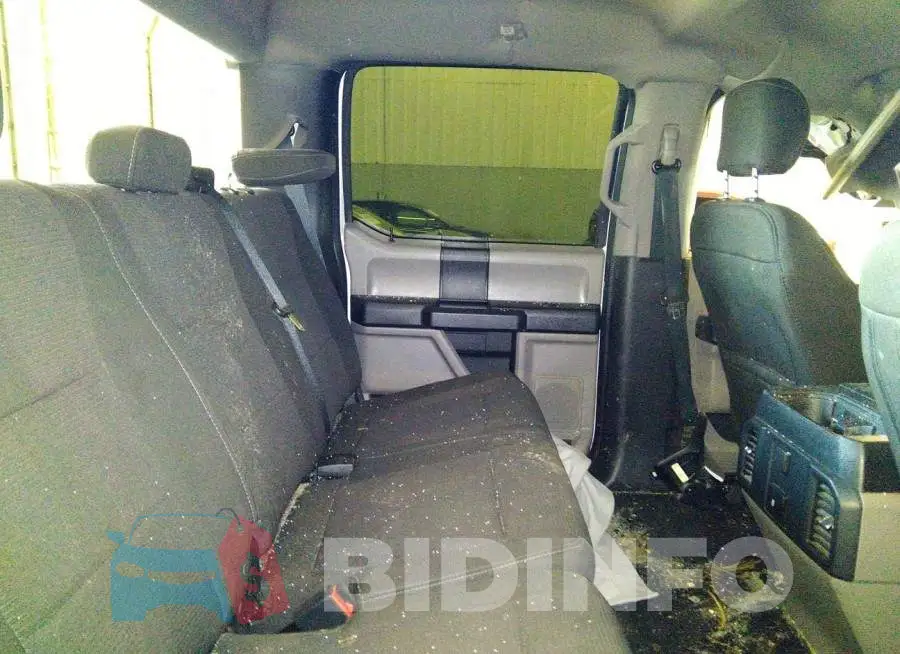 1FTEW1CP4JKE93688 Photo# 8