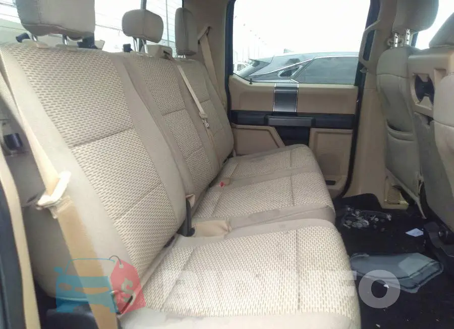 1FTEW1CP5FFB32843 Photo# 8