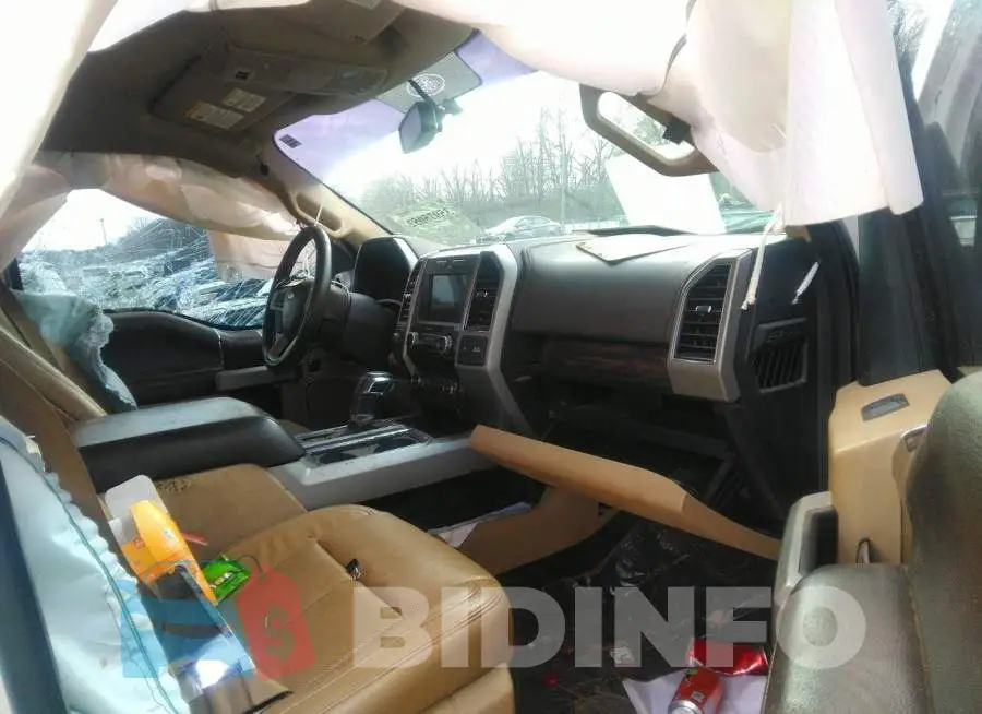 1FTEW1EG2JKF98372 Photo# 5