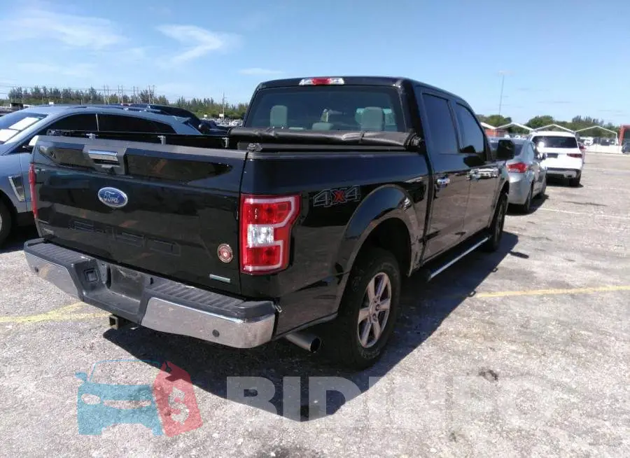 1FTEW1EP2JFC13806 Photo# 4