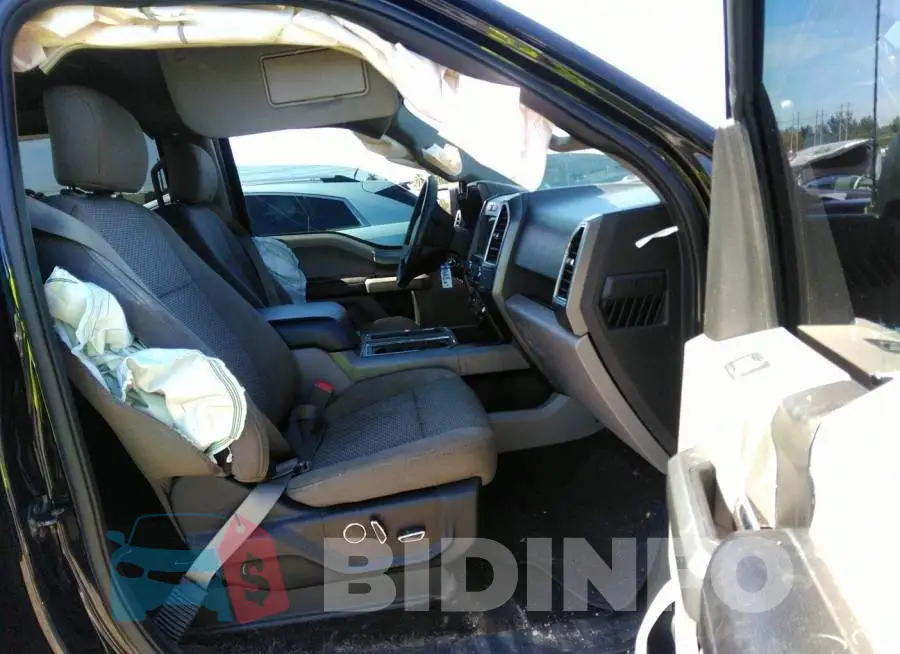 1FTEW1EP2JFC13806 Photo# 5