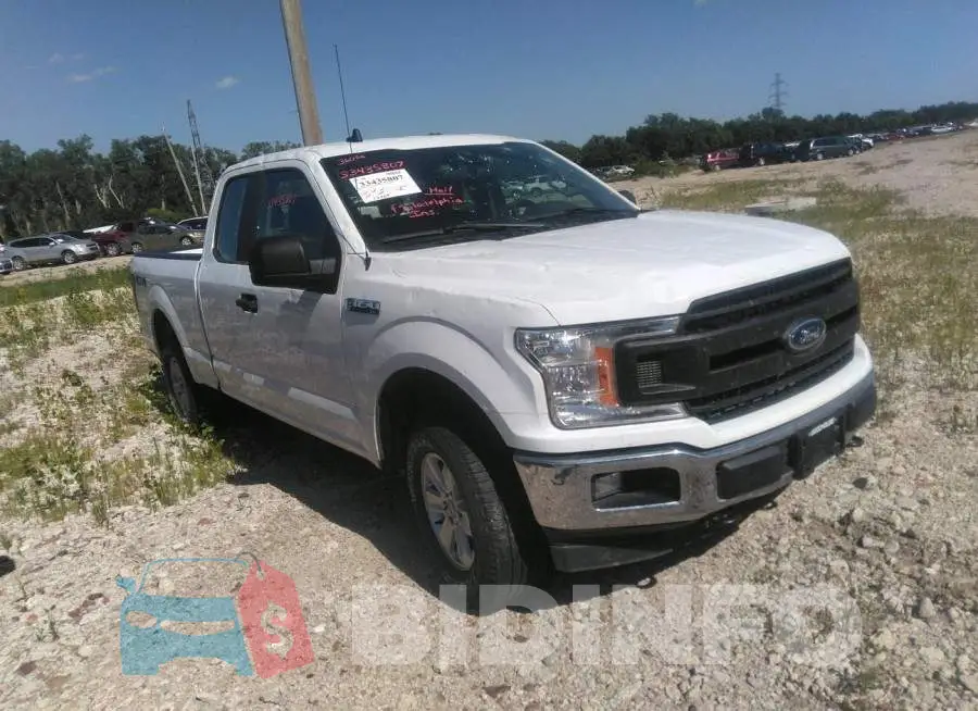 1FTEX1EB2LFA11598 Photo# 1