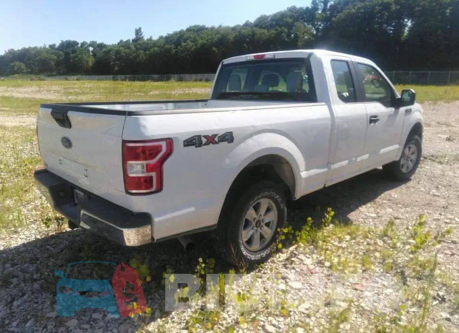 1FTEX1EB2LFA11598 Photo# 4