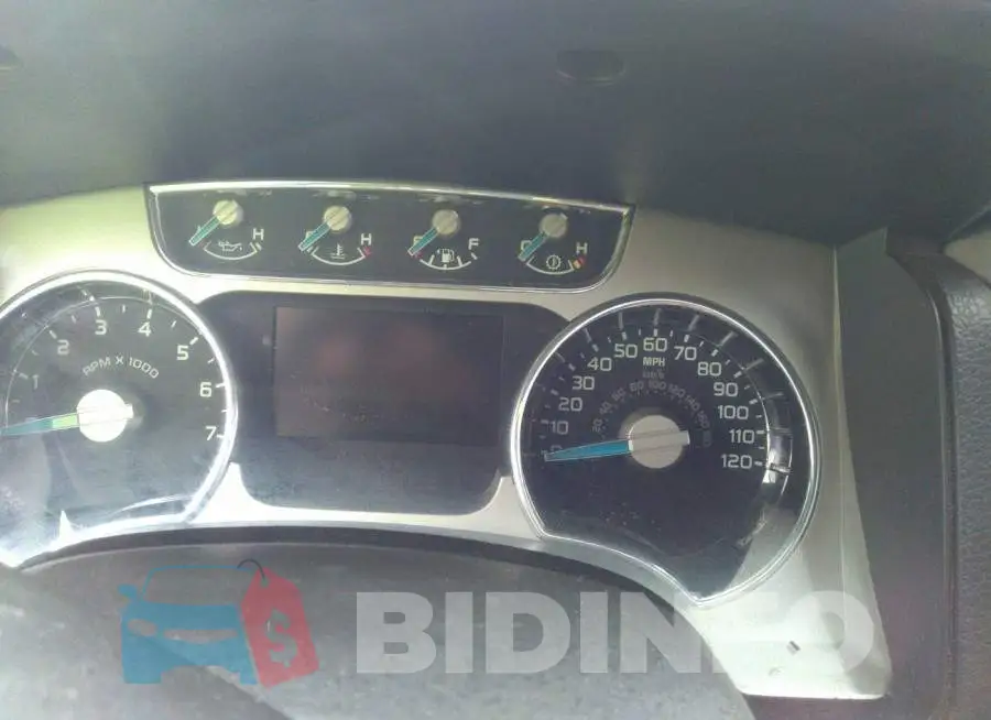 1FTFW1CF4DFB97692 Photo# 7