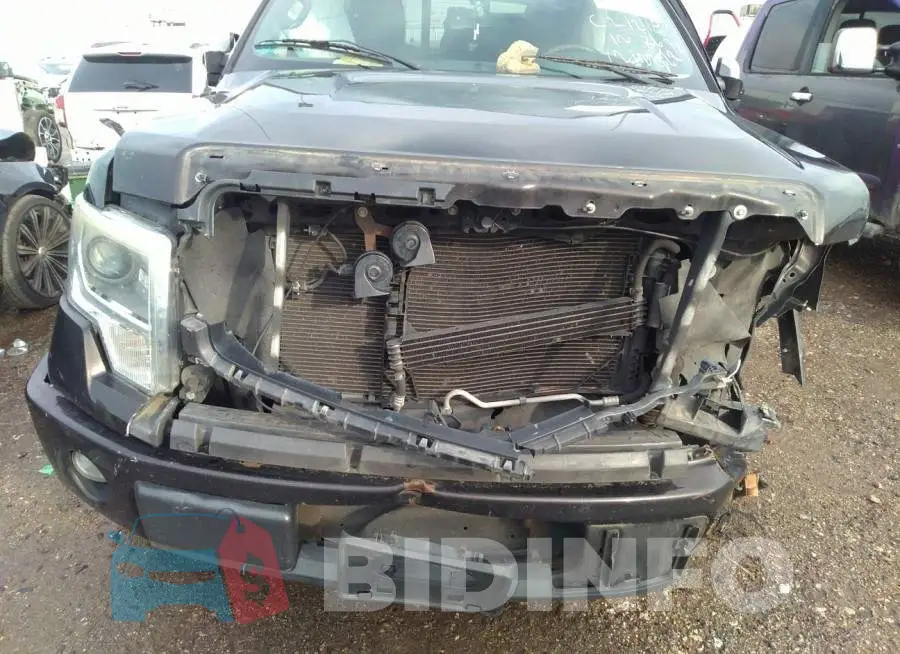 1FTFW1CF4DFB97692 Photo# 6