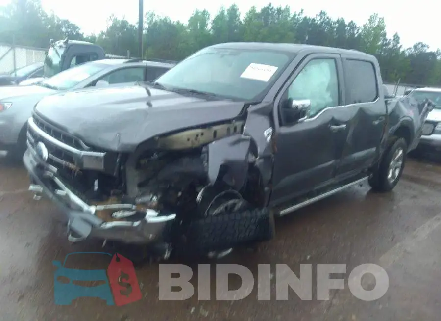 1FTFW1E5XPKD29841 Photo# 2