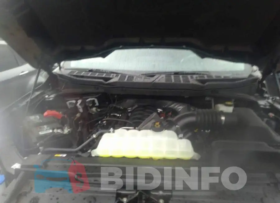 1FTFW1E5XPKD29841 Photo# 10