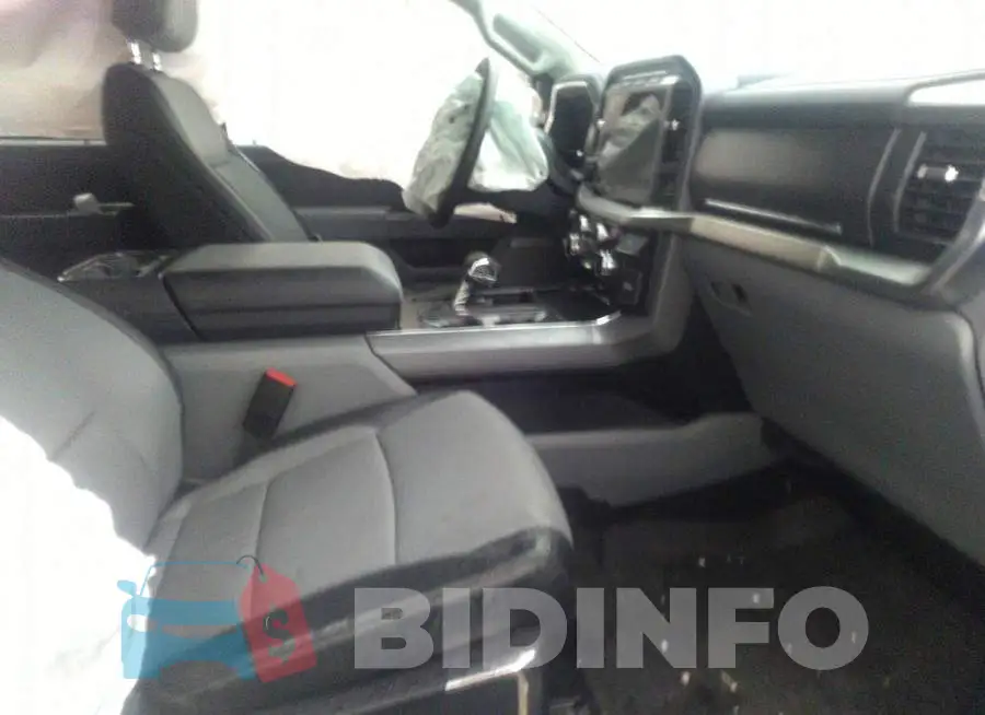 1FTFW1E5XPKD29841 Photo# 5