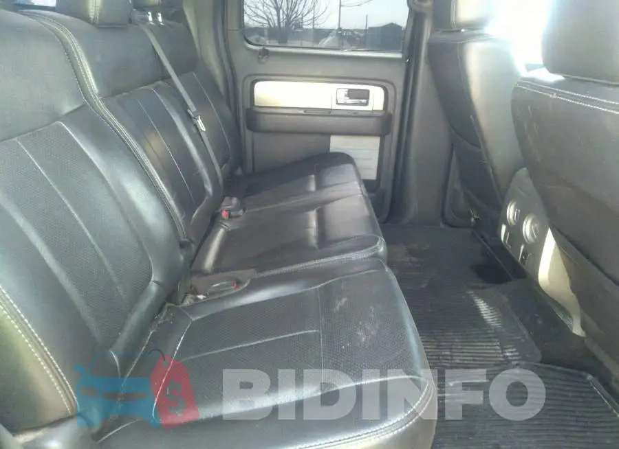 1FTFW1EF4DFA24137 Photo# 8