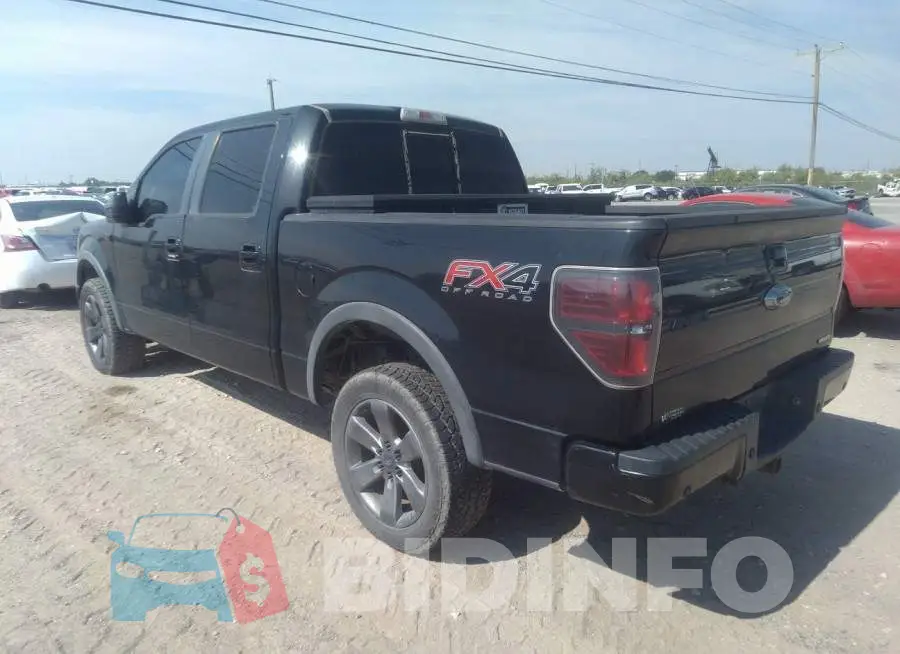 1FTFW1EF4DFA24137 Photo# 3