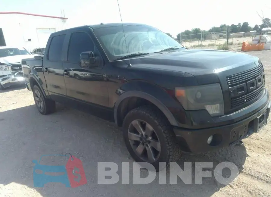 1FTFW1EF4DFA24137 Photo# 1