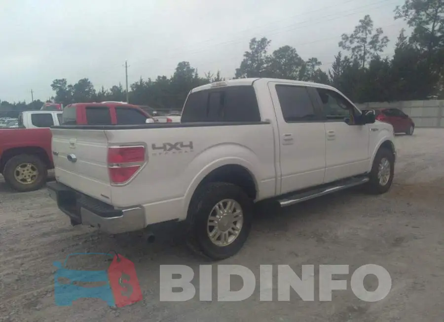 1FTFW1EF7DFB49973 Photo# 4
