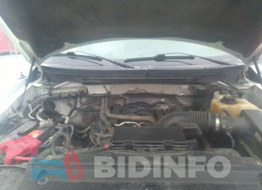 1FTFW1EF7DFB49973 Photo# 10