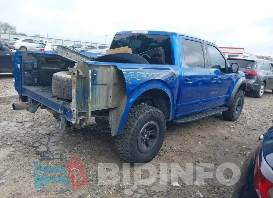 1FTFW1RG3HFA25501 Photo# 4