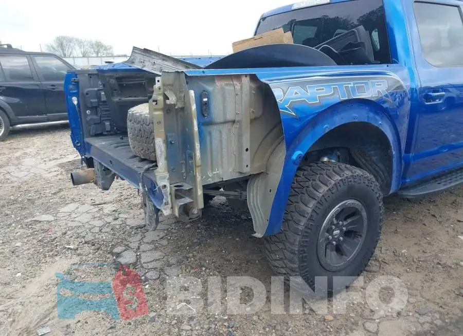 1FTFW1RG3HFA25501 Photo# 6