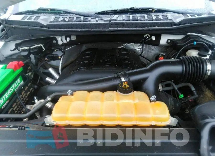1FTFX1EG6GFC31929 Photo# 10