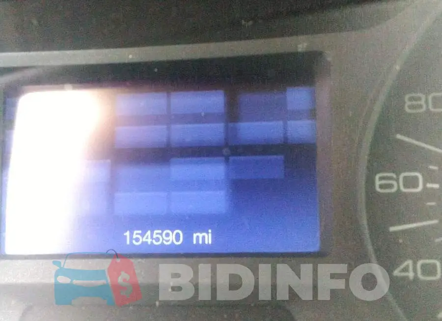2FMDK3J91DBA43367 Photo# 7