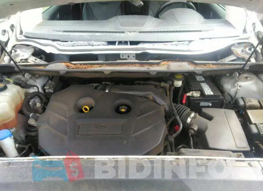 2FMPK3K95JBB42832 Photo# 10