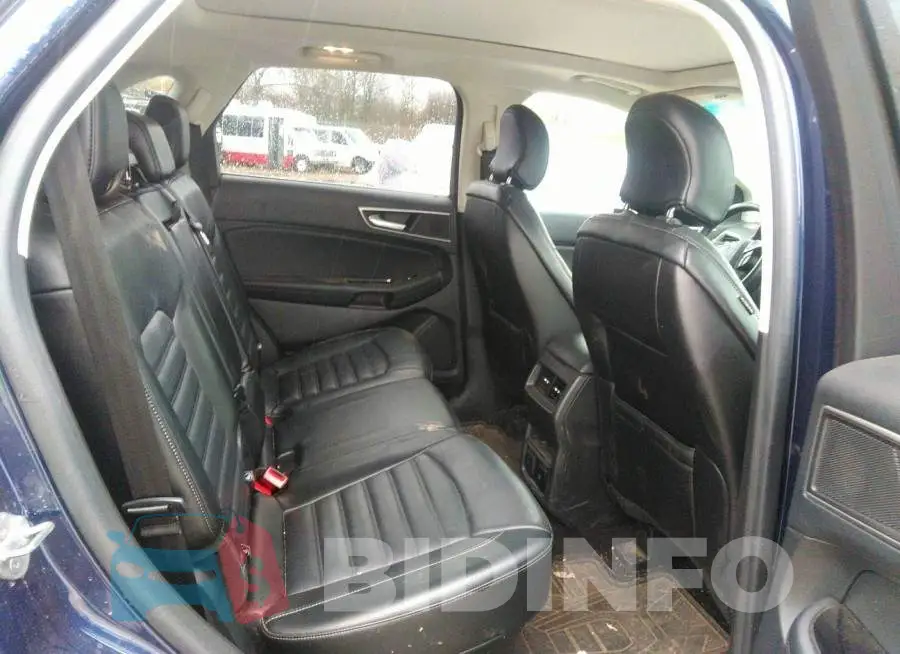 2FMPK4J84GBB04502 Photo# 8