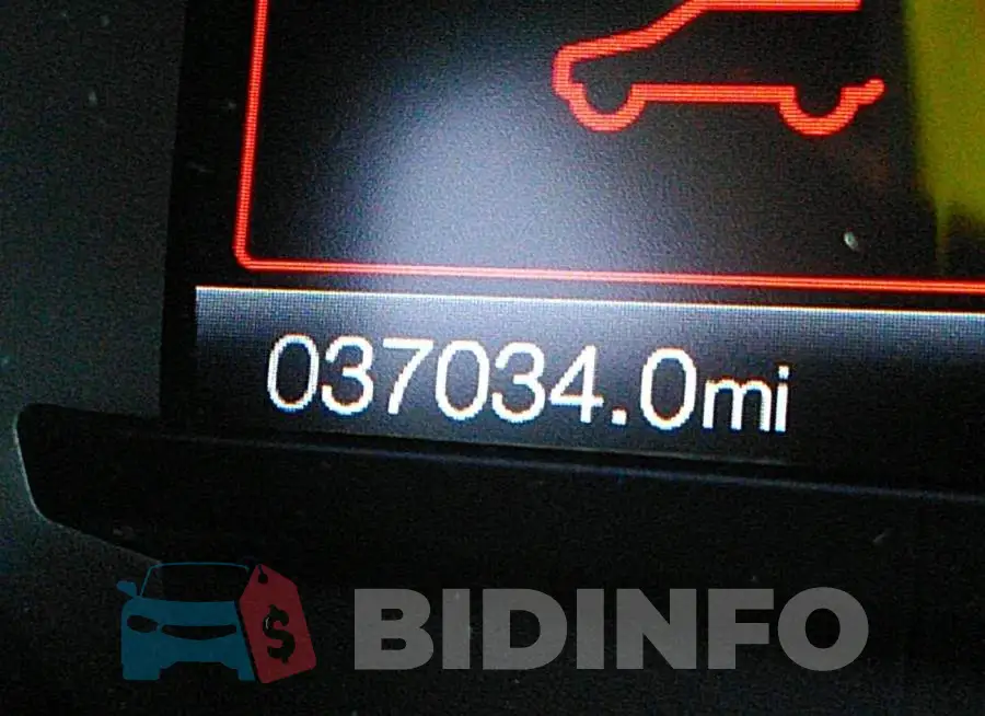 2FMPK4J97KBB09078 Photo# 7