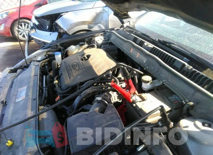 3FA6P0HDXJR203045 Photo# 10