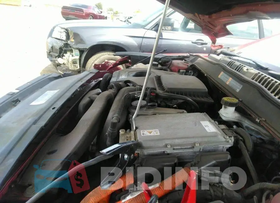 3FA6P0LU0JR156812 Photo# 10