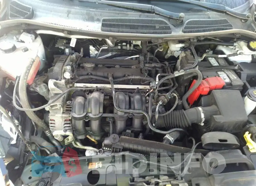 3FADP4AJ0KM117983 Photo# 10