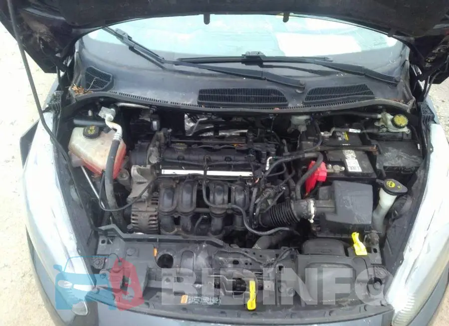 3FADP4EJ2EM171686 Photo# 10