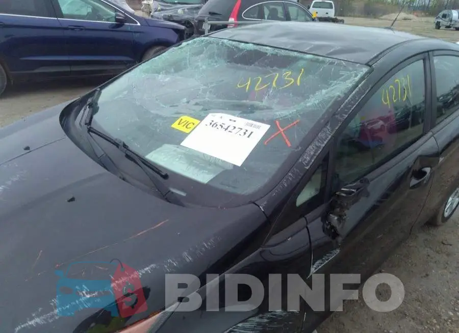 3FADP4EJ2EM171686 Photo# 6