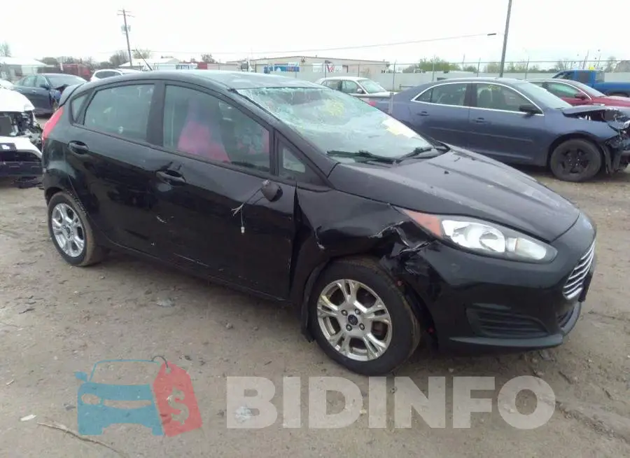 3FADP4EJ2EM171686 Photo# 1