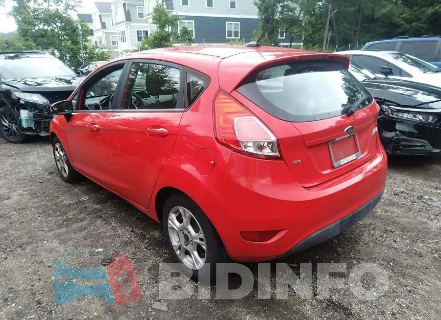 3FADP4EJ6FM211172 Photo# 3