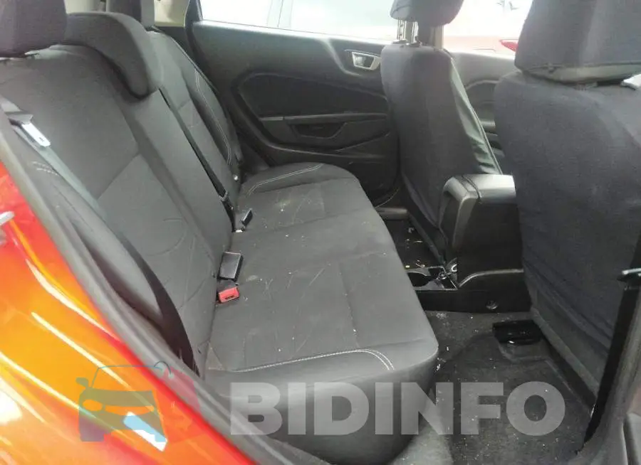 3FADP4EJ6FM211172 Photo# 8