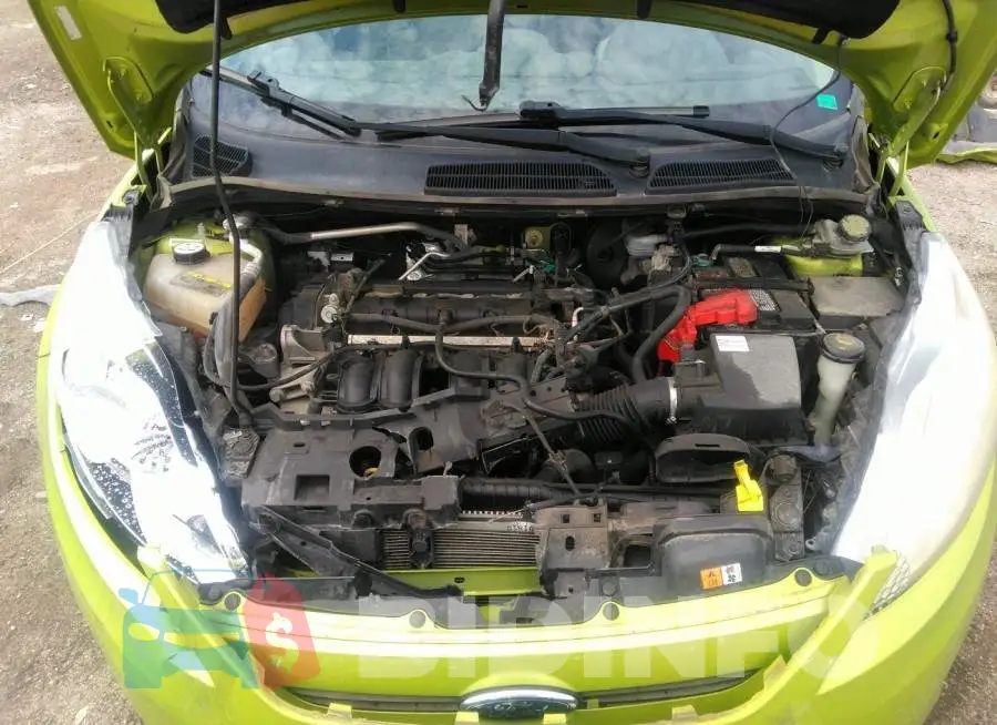 3FADP4EJXDM156108 Photo# 10