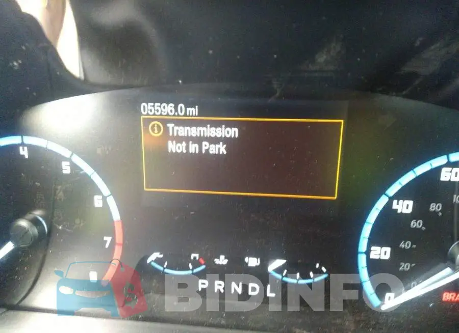 3FMCR9A67NRD12863 Photo# 7